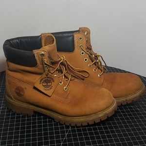 Premium Classic Timberland